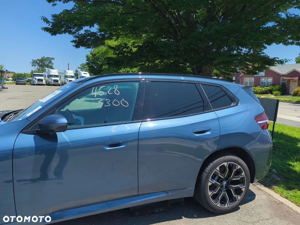 BMW X3 xDrive30i GPF M Sport sport - 10