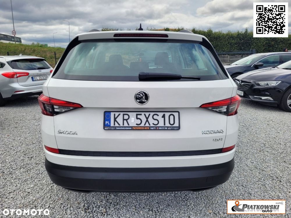 Skoda Kodiaq - 10