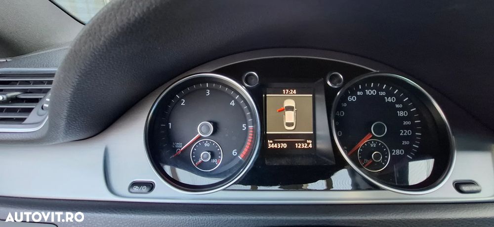 Volkswagen Passat CC - 3