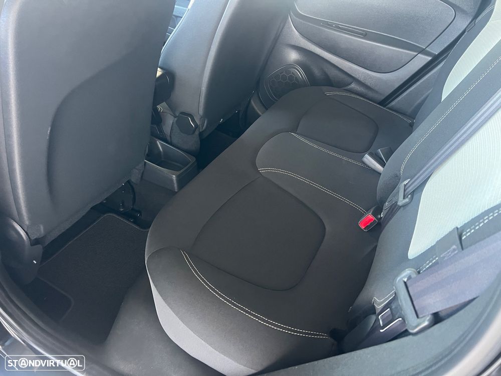 Renault Captur 0.9 TCE Exclusive - 25