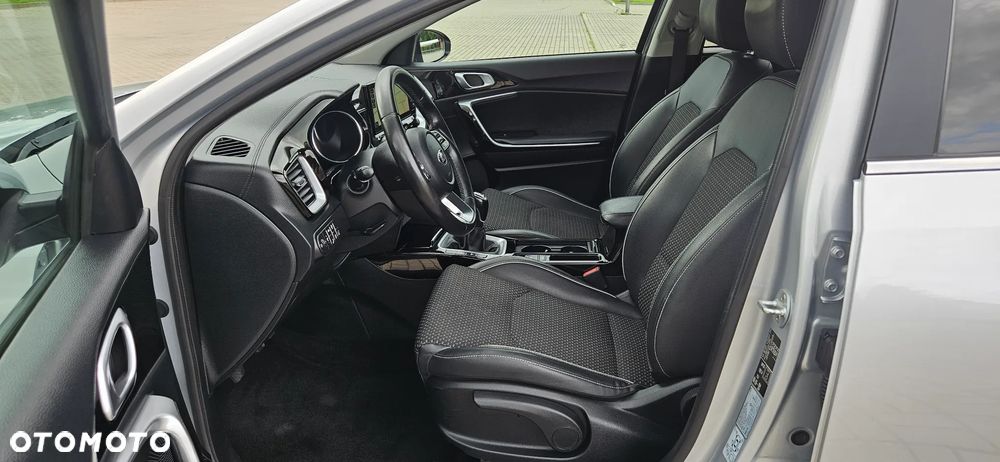 Kia XCeed 1.6 CRDi EDITION 7 - 5