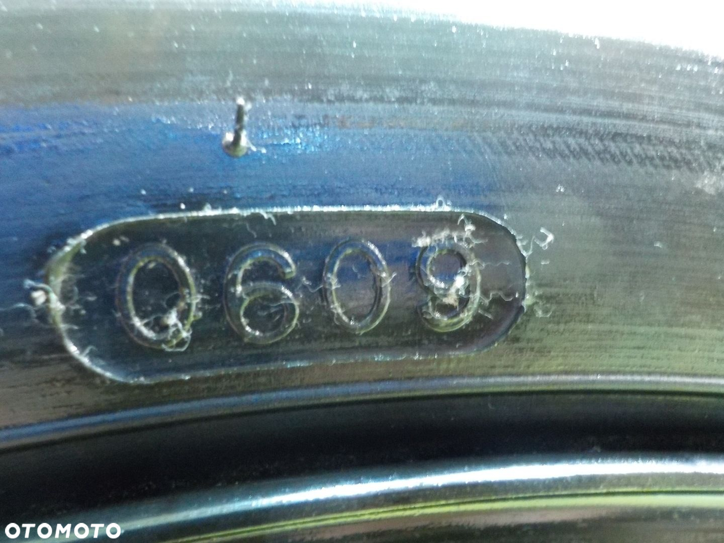 AUDI A4 B8 kolo dojazdowe 125/70/19 5x112 - 3