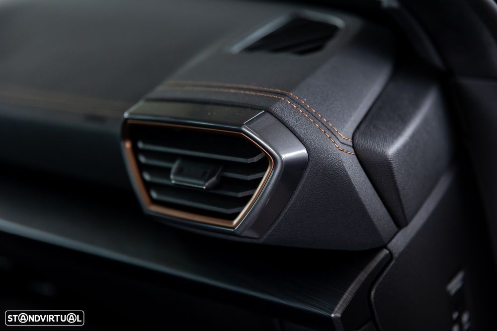 Cupra Formentor VZ 1.4 e-Hybrid DSG - 30