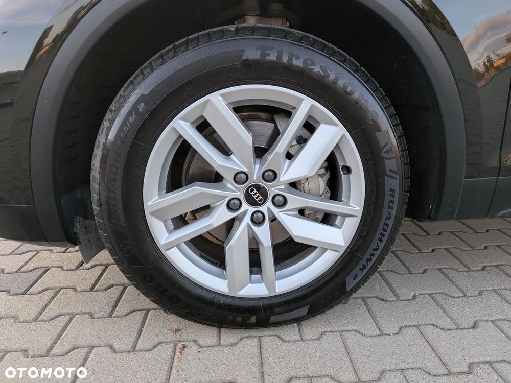 Audi Q5 - 17