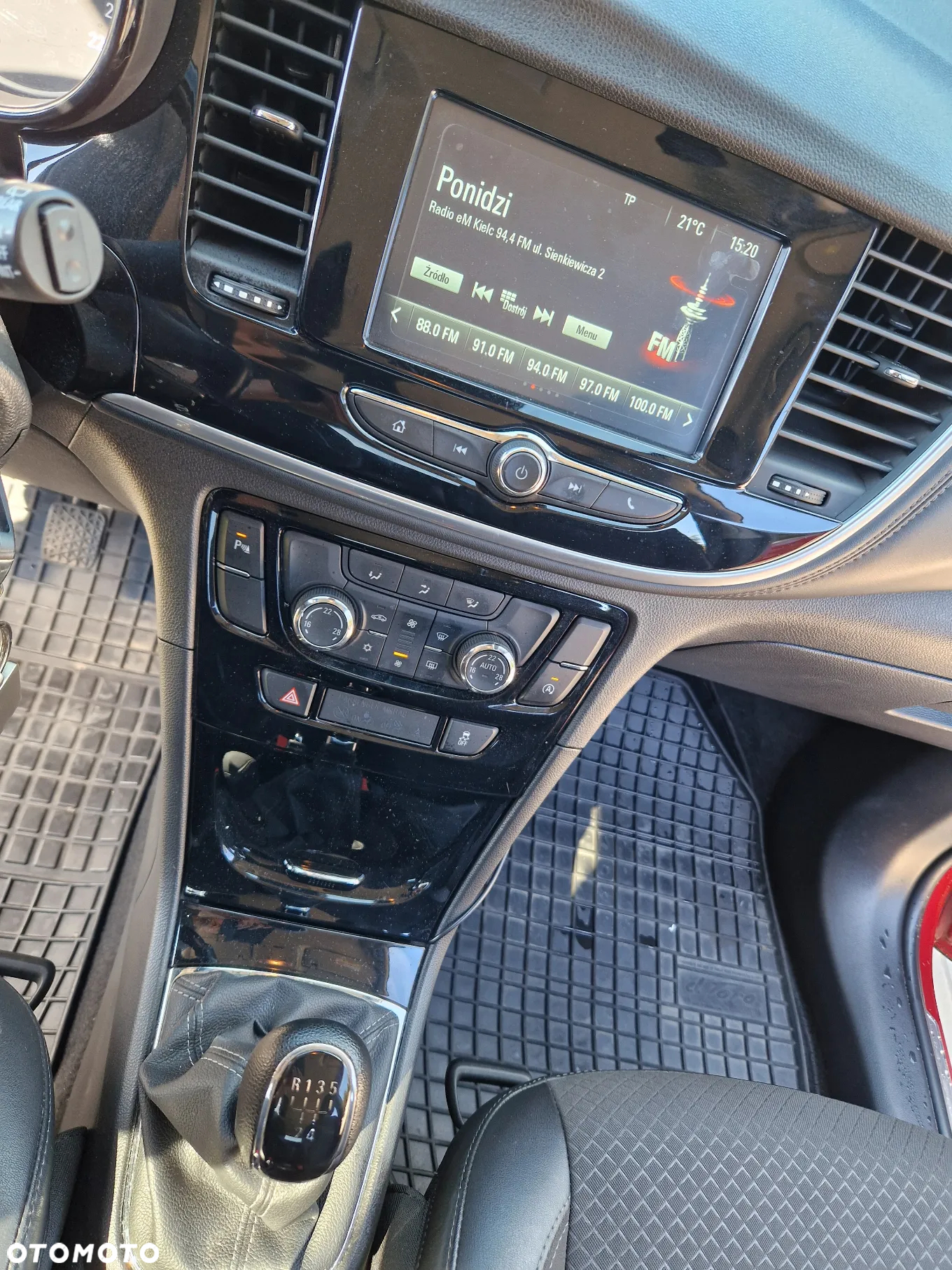 Opel Mokka - 20