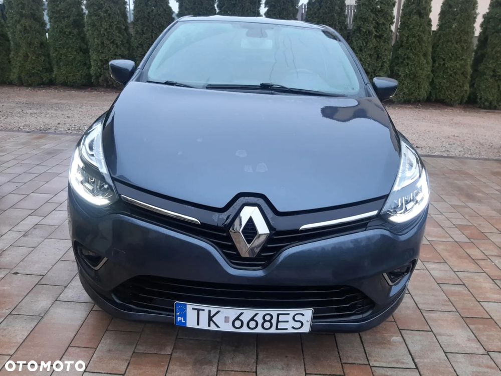 Renault Clio 0.9 Energy TCe Limited Plus - 4
