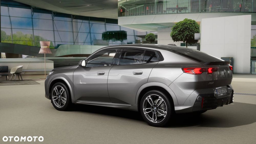 BMW X2 sDrive20i mHEV M Sport - 4