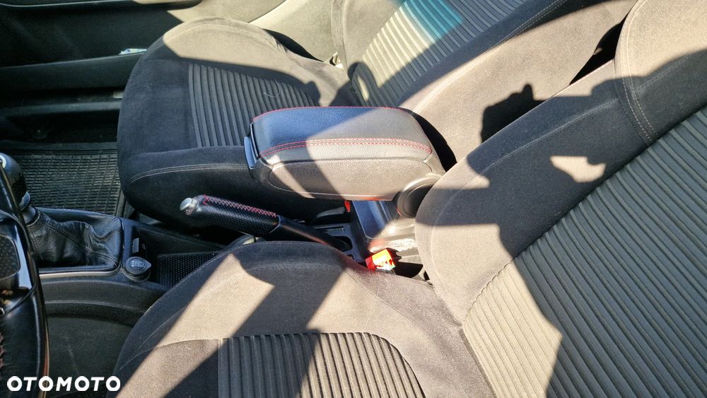 Abarth Grande Punto - 13
