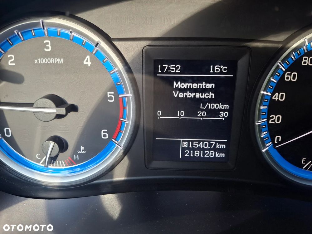 Suzuki SX4 S-Cross - 18
