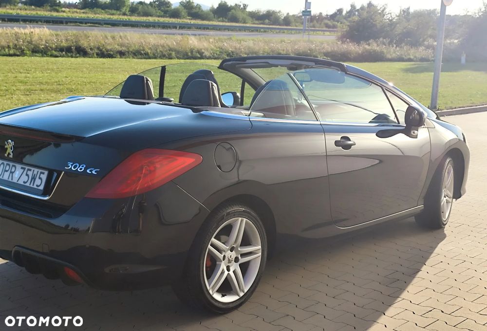Peugeot 308 120 VTi Tendance - 33