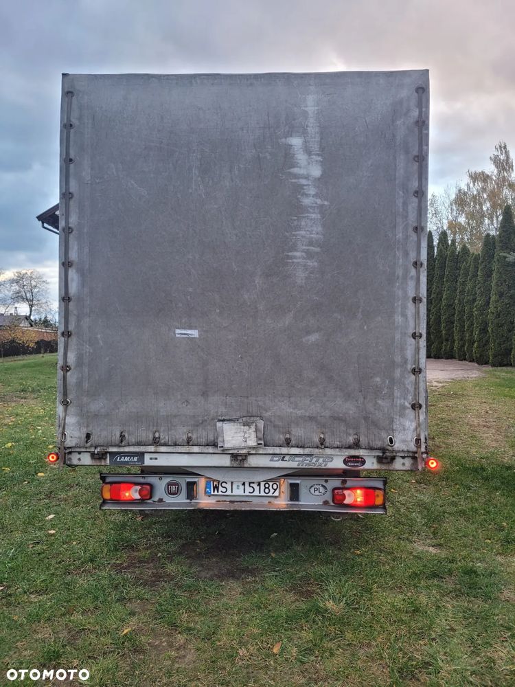 Fiat Ducato - 4