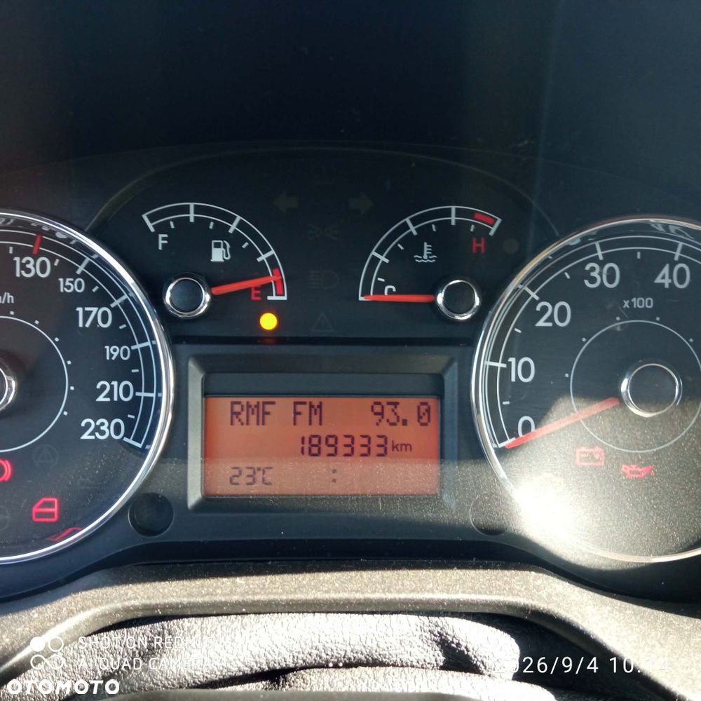Fiat Punto - 6