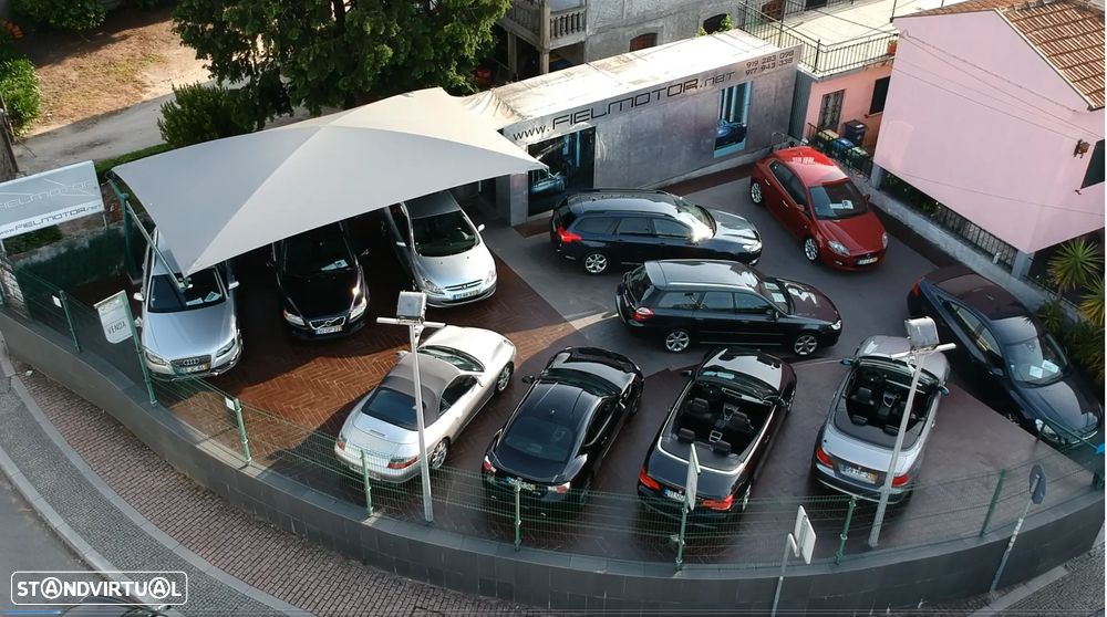 Volvo V60 2.0 D2 Momentum Drive - 33