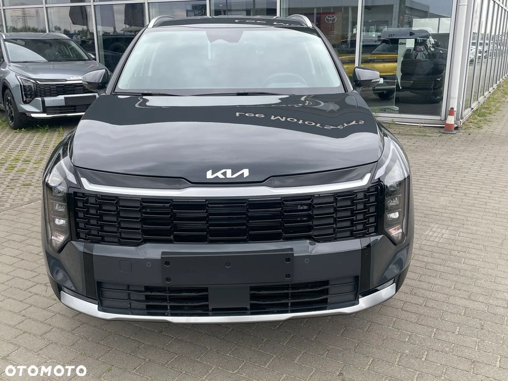 Kia Sportage 1.6 T-GDI Smart 2WD - 3