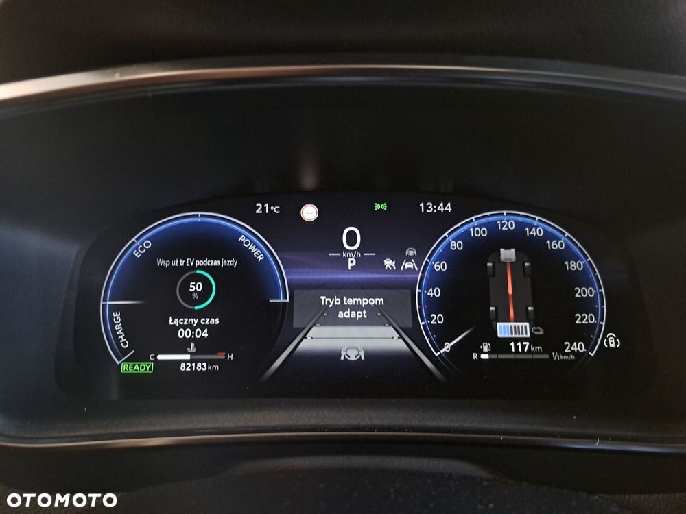 Toyota Corolla 1.8 Hybrid Comfort - 34