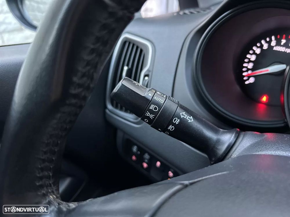 Kia Rio 1.2 CVVT Prime Edition - 29