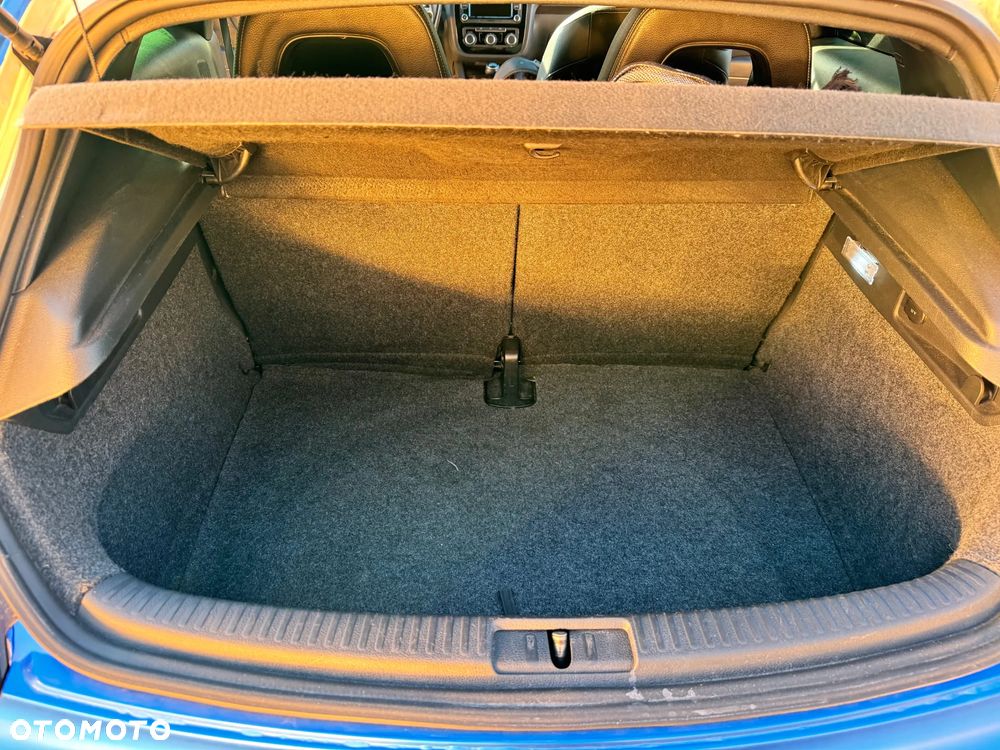 Volkswagen Scirocco 2.0 TSI Shark - 7