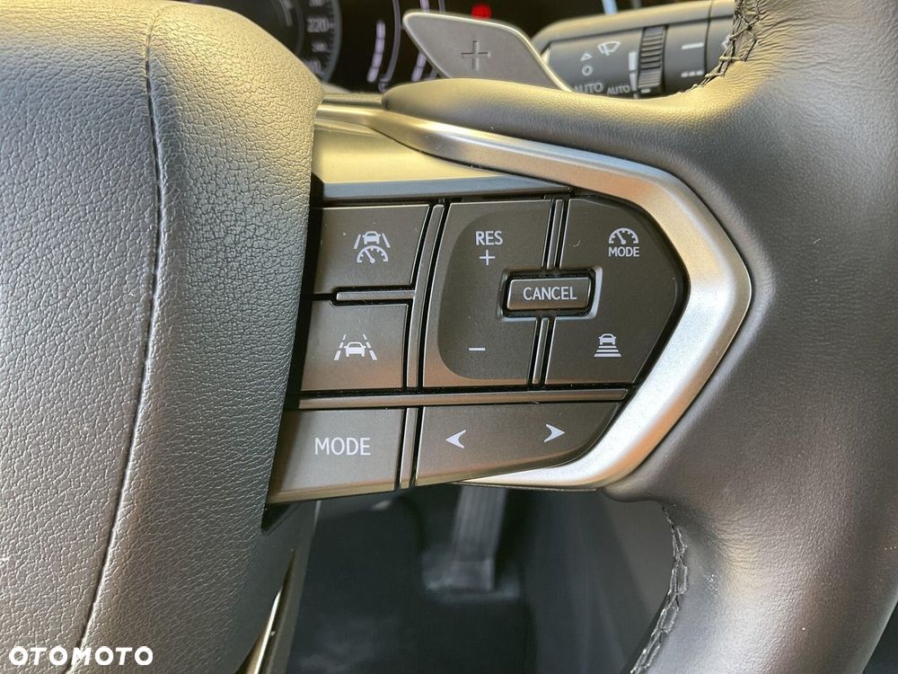 Lexus NX 350h Prestige 2WD - 25