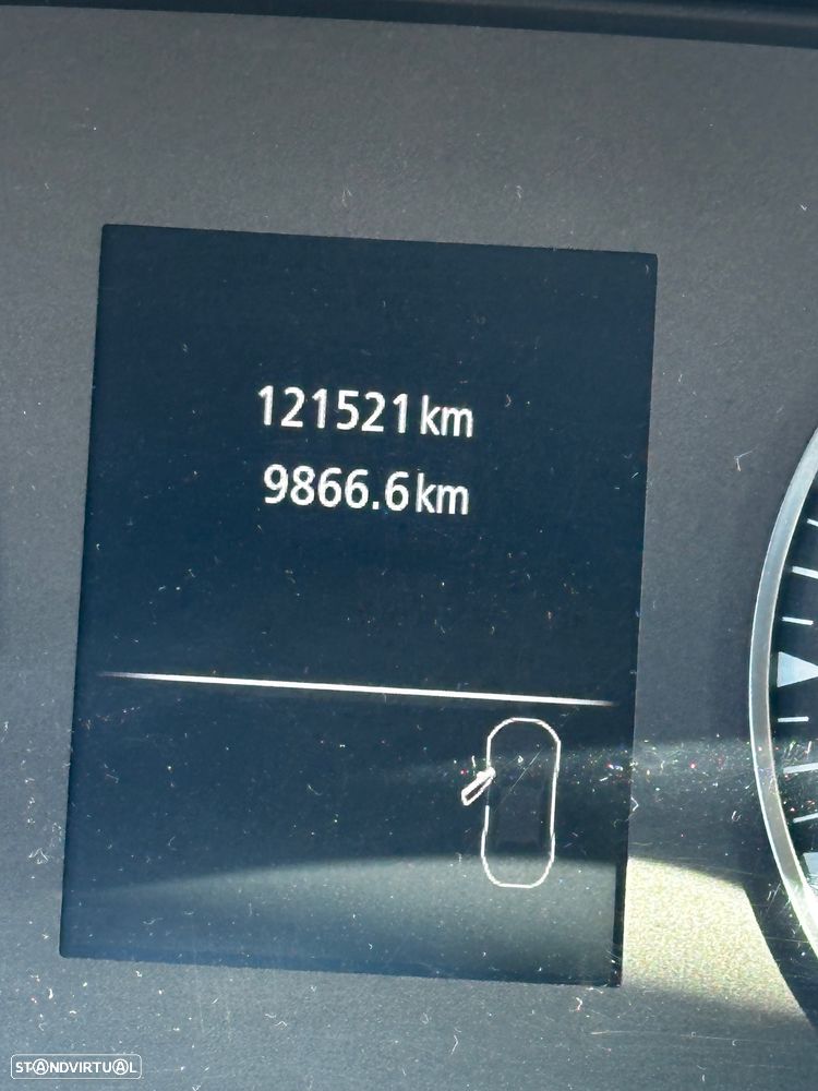 Dacia Duster 1.5 Blue dCi Prestige - 9