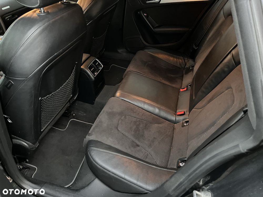 Audi A5 Sportback - 6