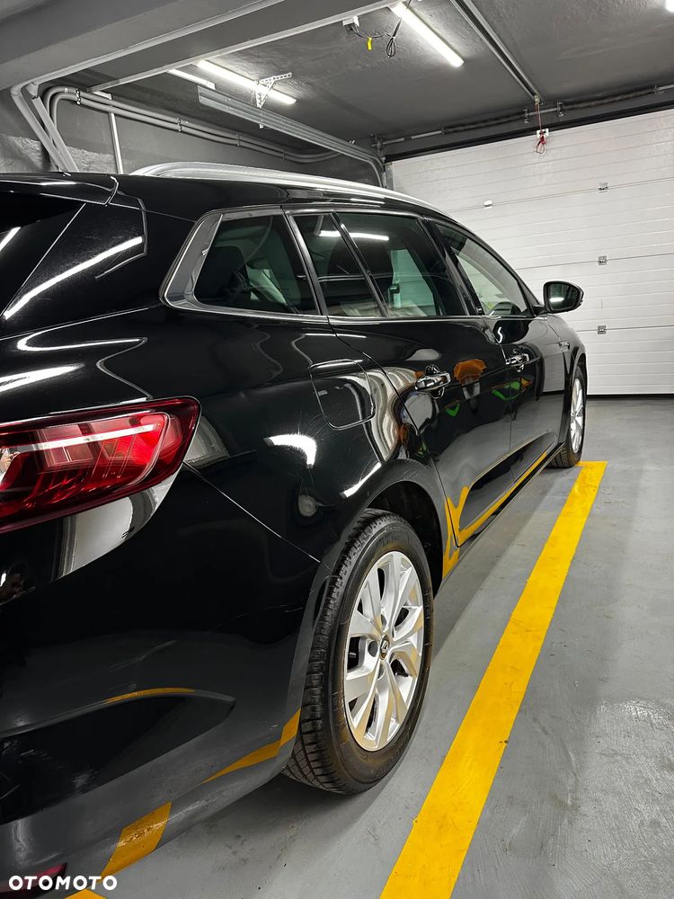 Renault Megane - 15