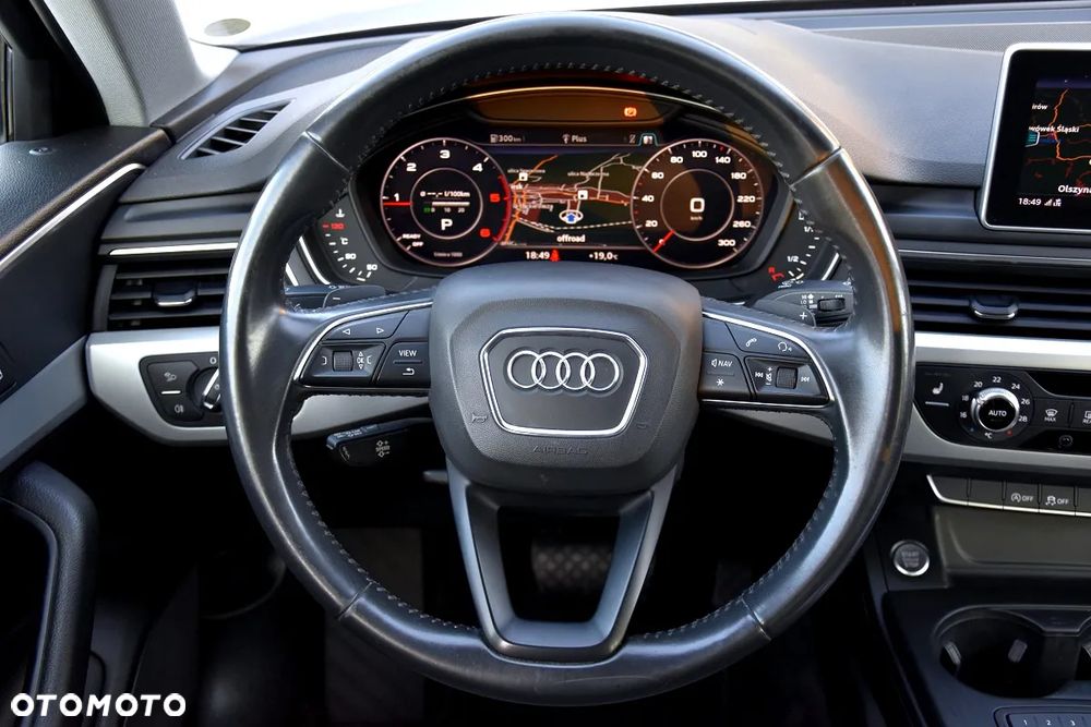Audi A4 Avant 2.0 TDI S tronic - 22