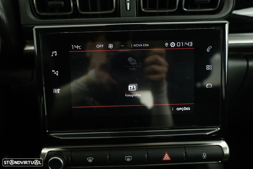 Citroën C3 1.2 PureTech Max - 10