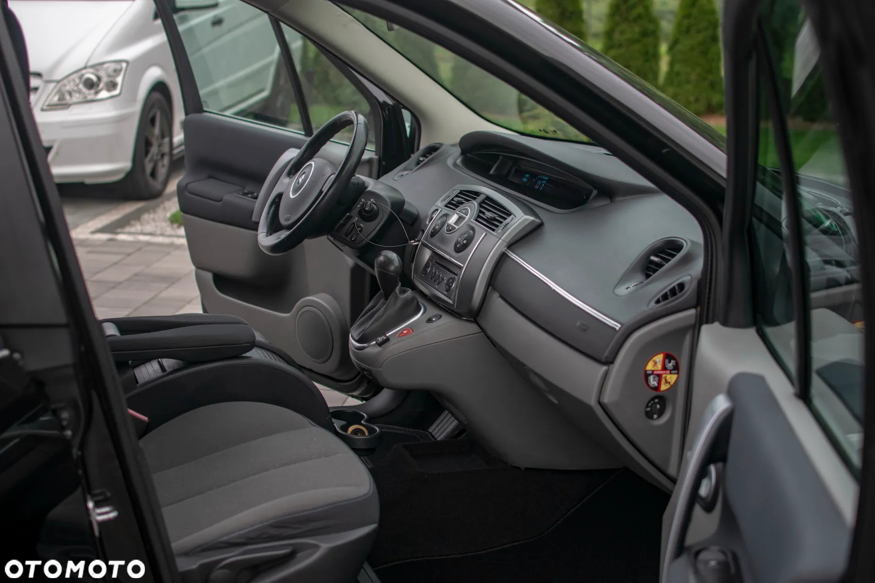 Renault Scenic - 38