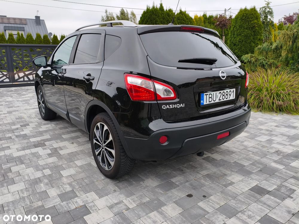 Nissan Qashqai 1.6 I-Way - 9