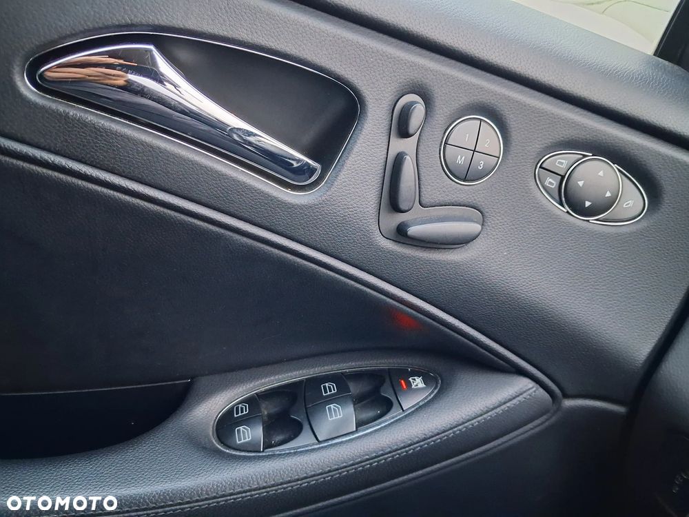 Mercedes-Benz CLS 350 7G-TRONIC - 15