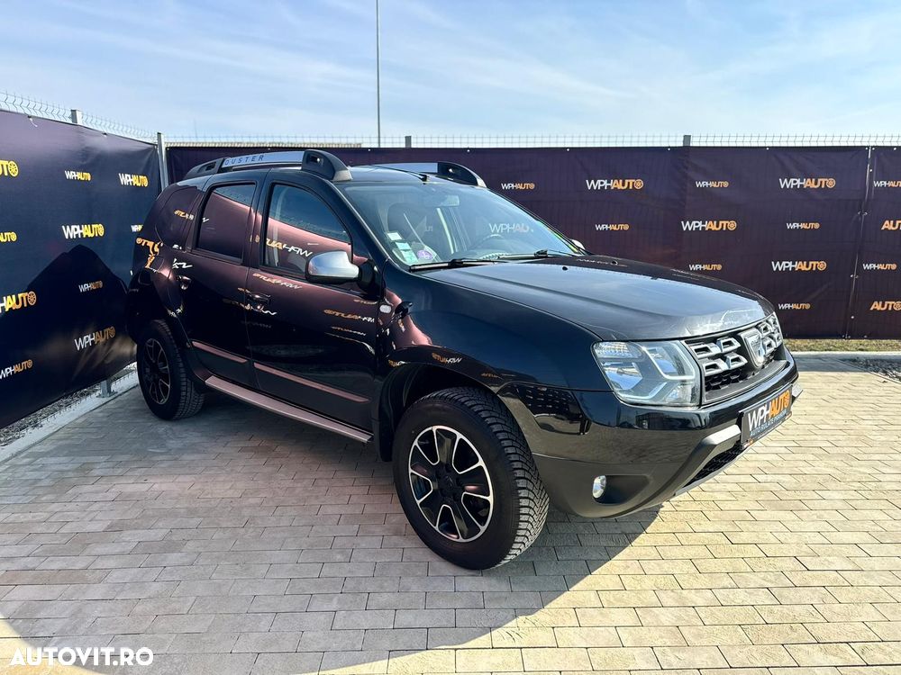 Dacia Duster - 2