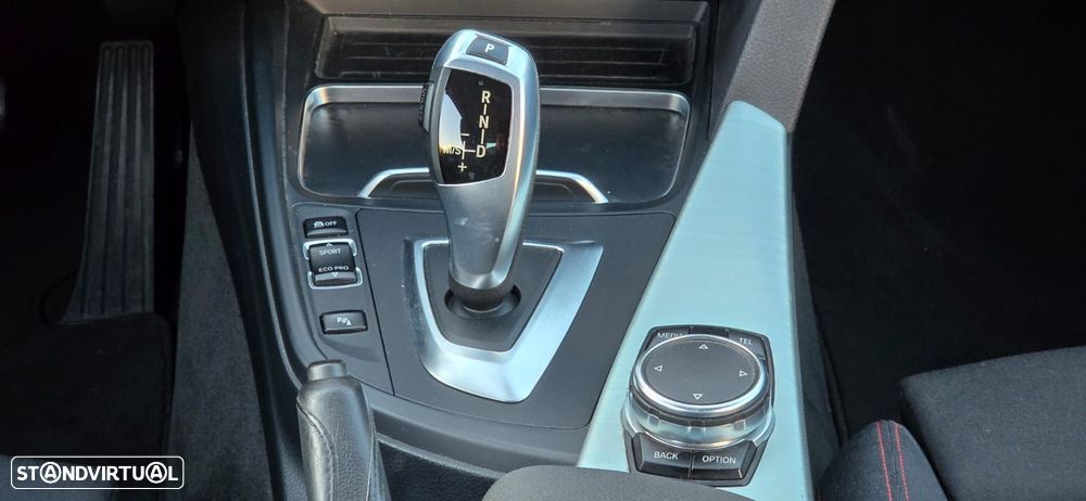 BMW 320 d Line Sport Auto - 18