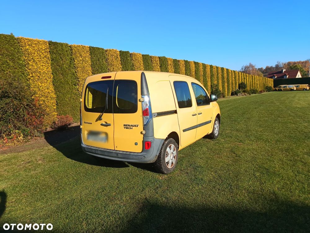 Renault Kangoo - 2