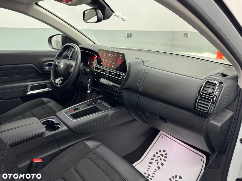 Citroën C5 Aircross BlueHDI 130 S&S EAT8 FEEL PACK - 29