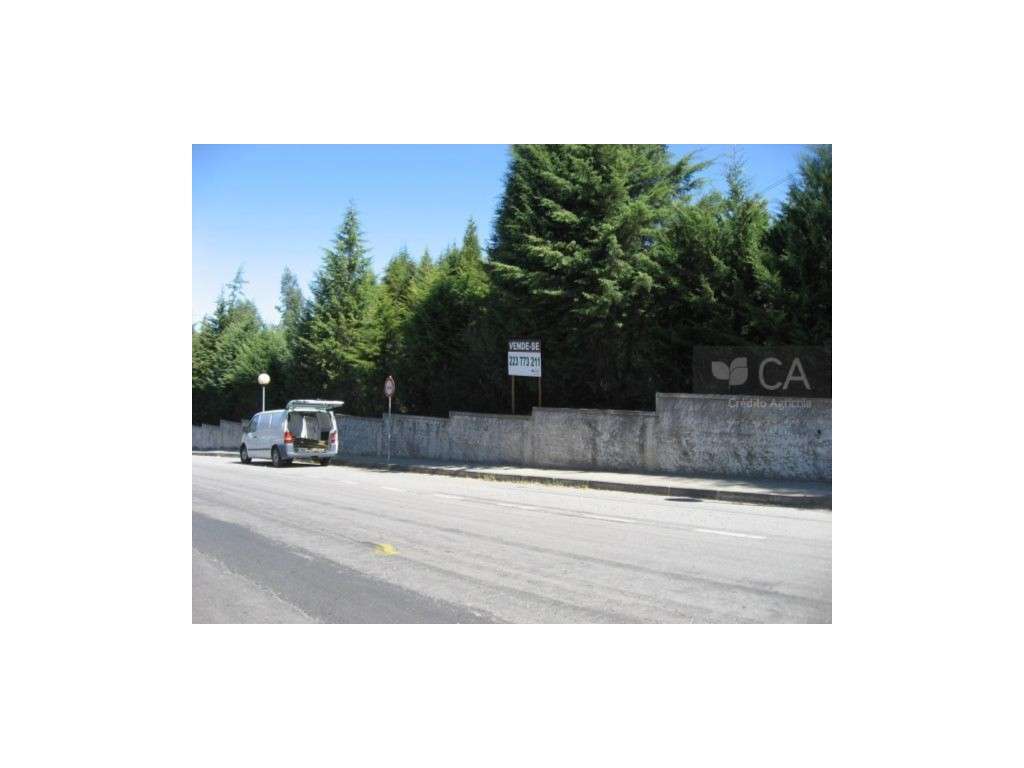 (58) Terreno Rustico p construção c 30.520 m2 - Lugar do Outeiro, G... - Grande imagem: 2/3