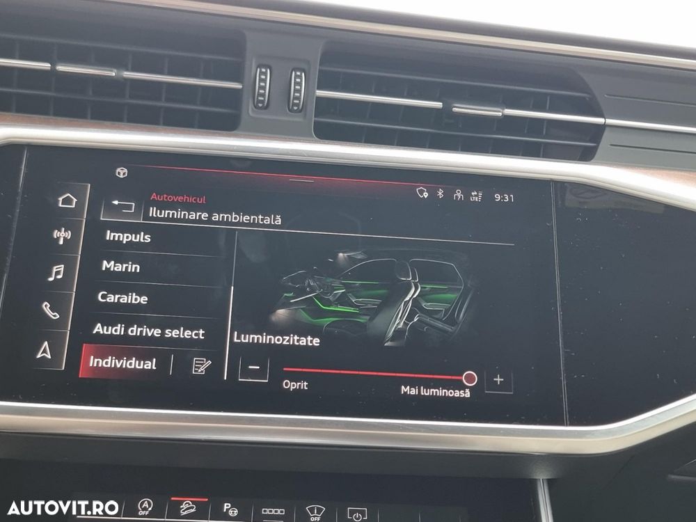 Audi A6 45 TDI quattro tiptronic - 35