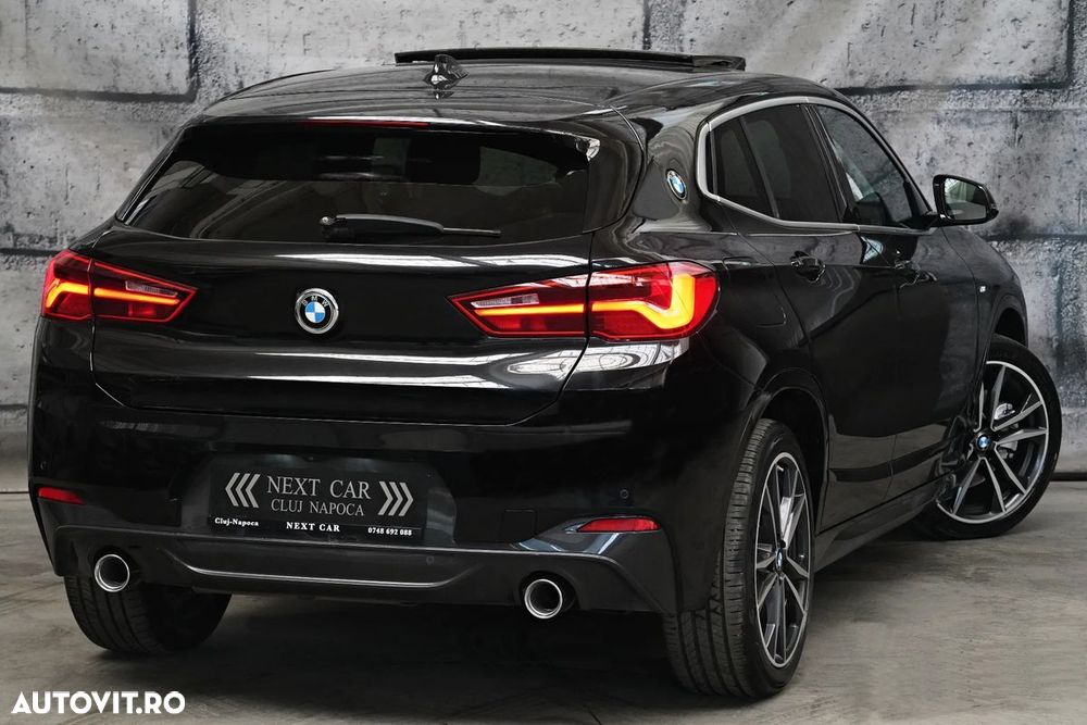 BMW X2 - 15