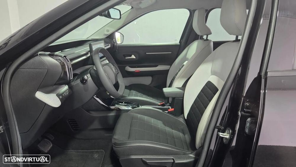 Citroën e-C3 44 kWh Autonomia Conforto Max - 15