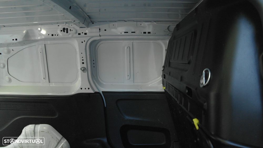 Citroën Berlingo 1.5 BlueHDi XL Control - 11