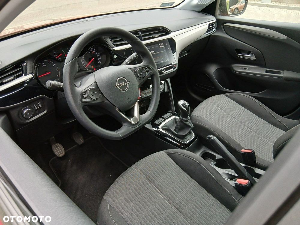 Opel Corsa 1.2 Edition S&S - 14
