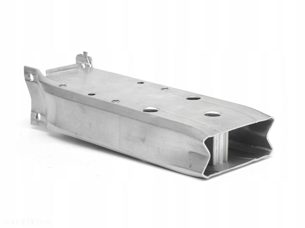 KPL zestaw BELKA ZDERZAKA strefa zgniotu lewa prawa BMW 1 F20 F21 2 F22 F23 - 2