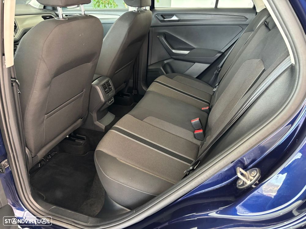 VW T-Roc 1.6 TDI Style - 10