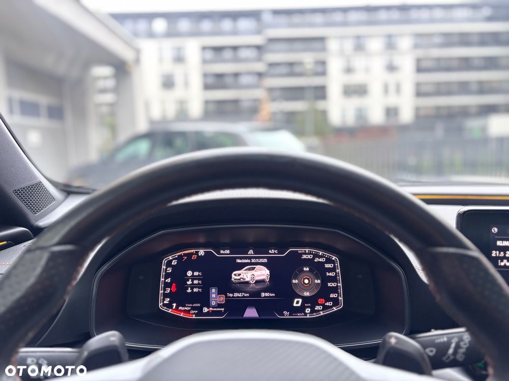 Cupra Formentor - 21