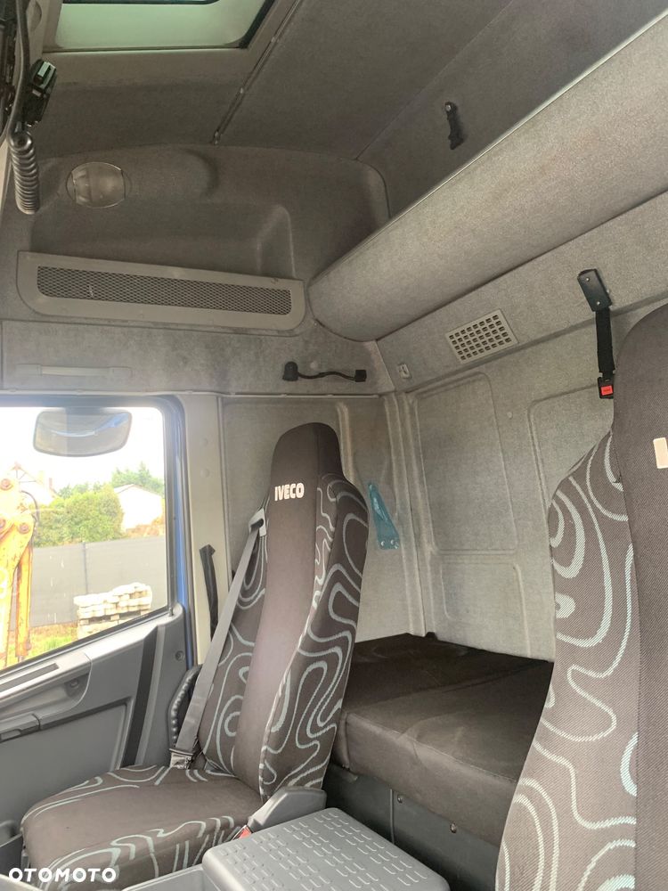 Iveco Eurocargo - 8