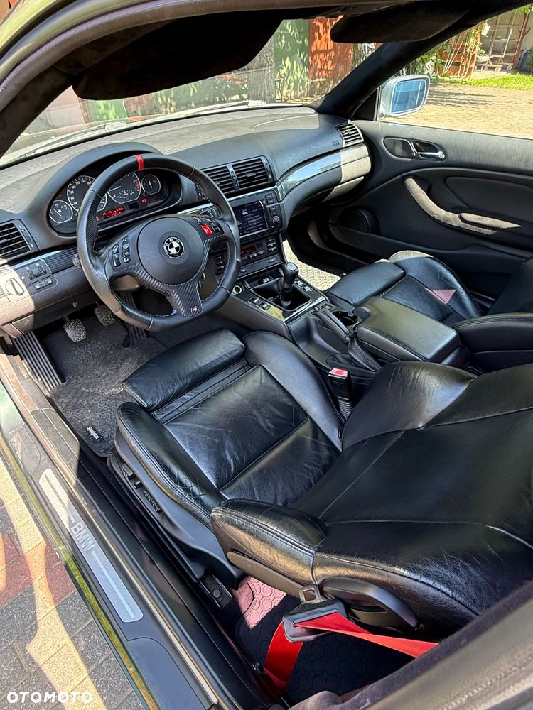BMW Seria 3 330Ci - 7