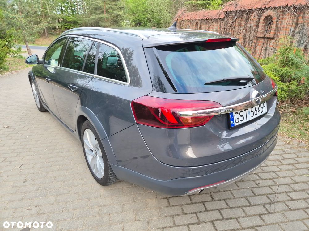 Opel Insignia CT 2.0 CDTI S&S - 31