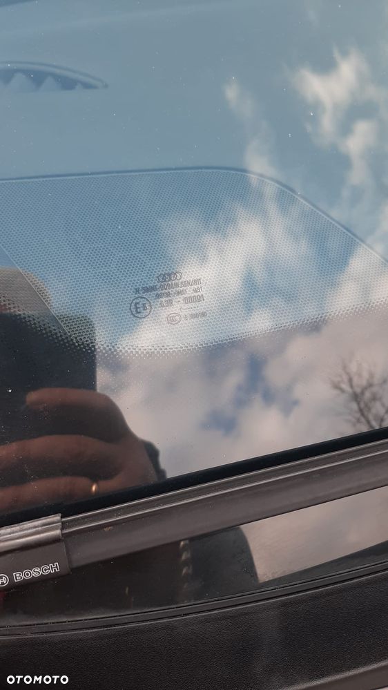 Audi A5 Coupé 2.7 TDI DPF multitronic - 31