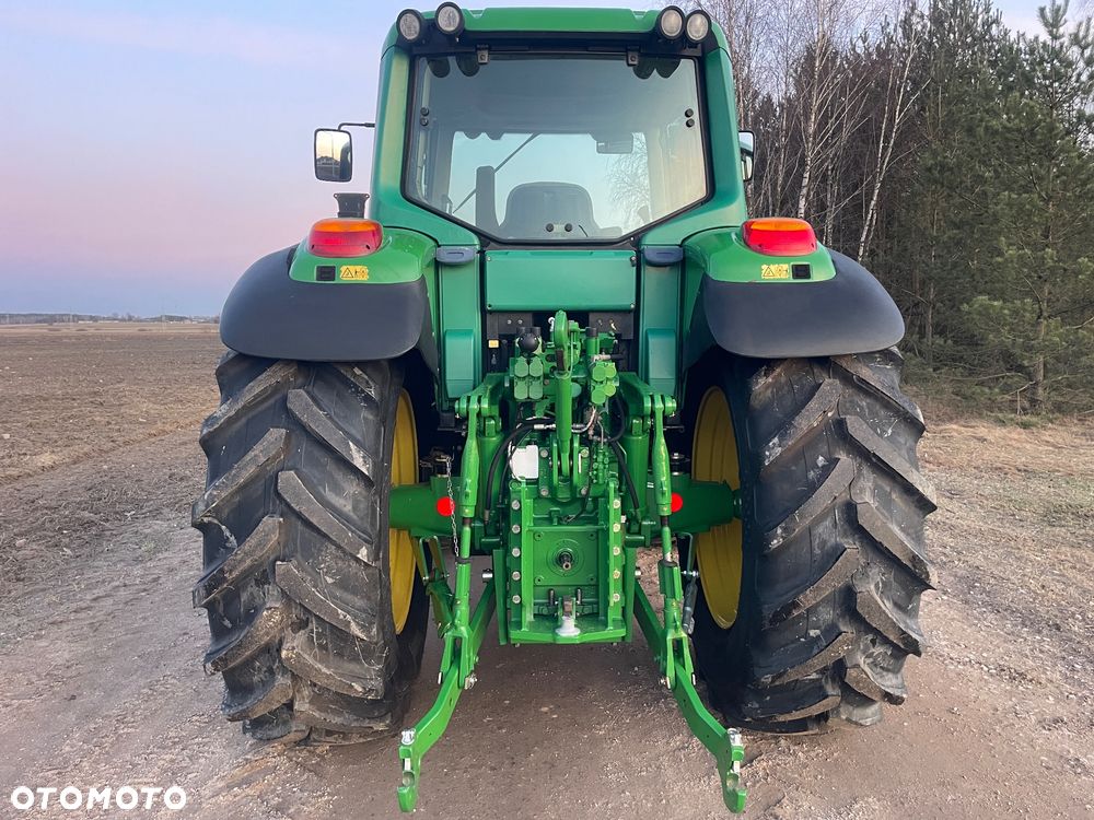 John Deere 6920 - 13