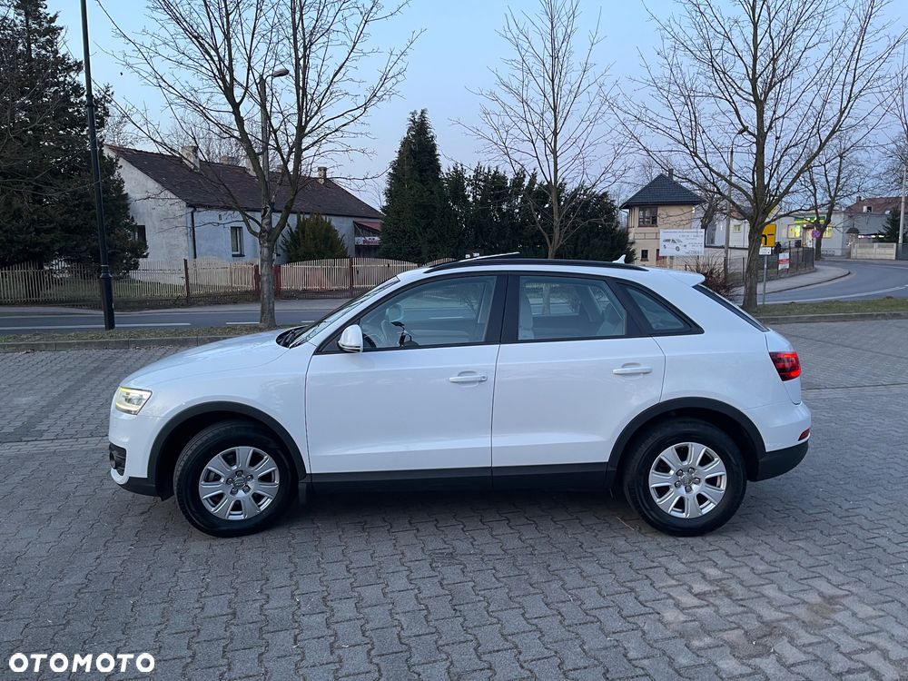 Audi Q3 2.0 TDI - 12