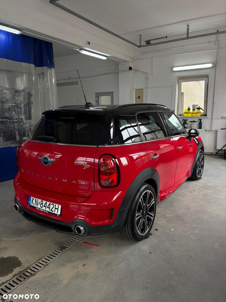 MINI Countryman - 4